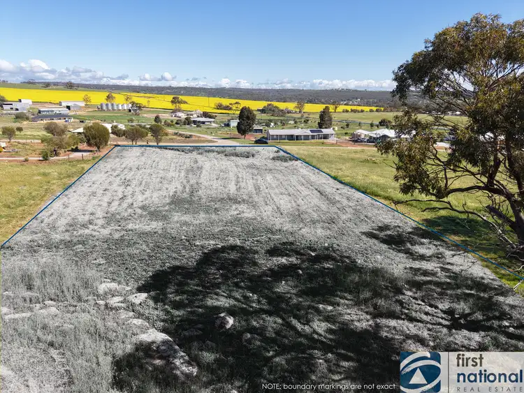 7 Jacamar Drive, Northam WA 6401