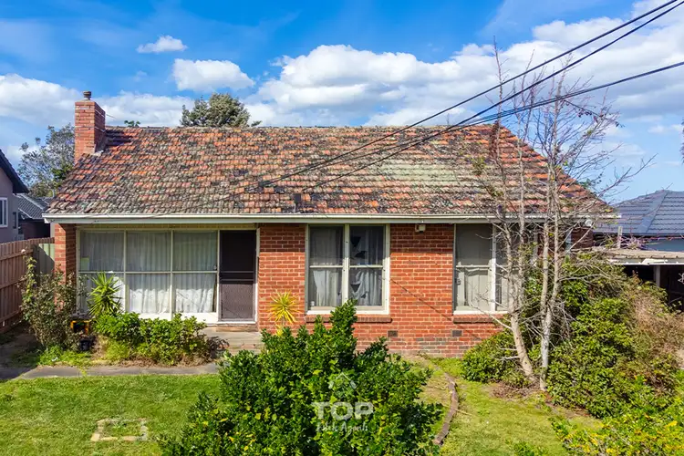 Third view of Homely house listing, 61 Power Road, Doveton VIC 3177