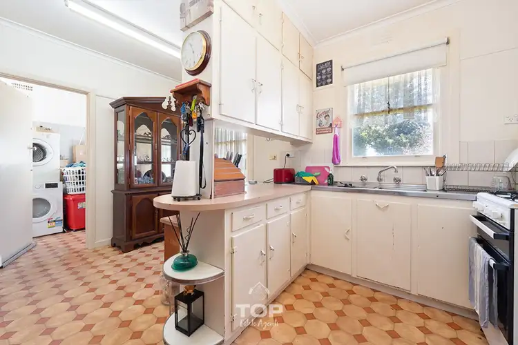 Fifth view of Homely house listing, 61 Power Road, Doveton VIC 3177