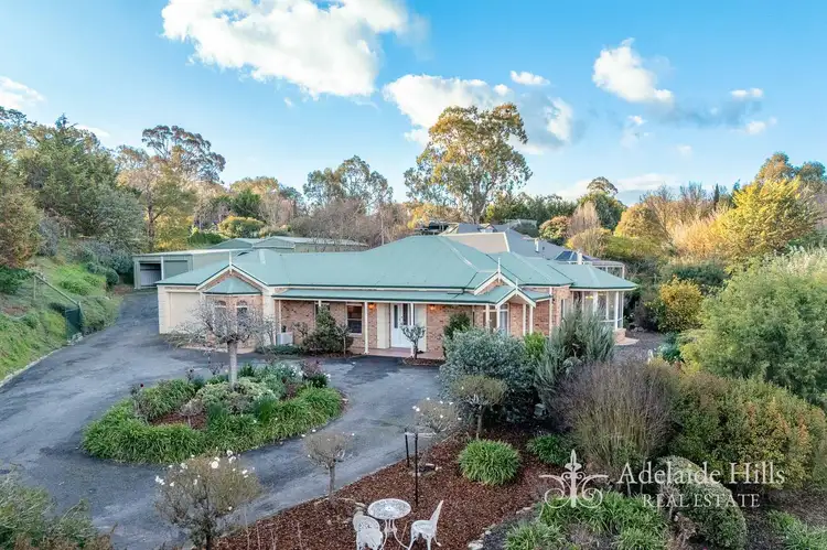 4 Wellow Crescent, Mount Barker SA 5251