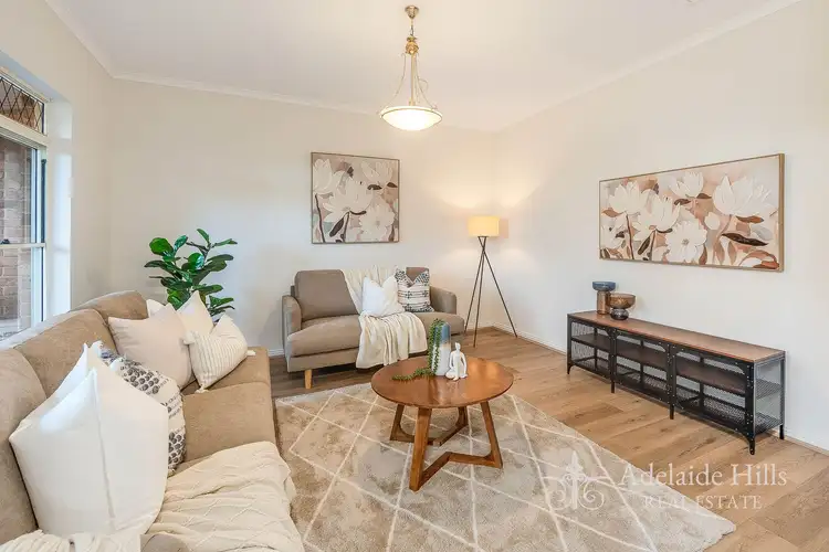 Third view of Homely house listing, 4 Wellow Crescent, Mount Barker SA 5251