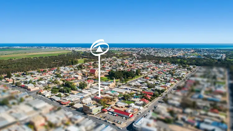 Second view of Homely other listing, 46 George Street, Moonta SA 5558