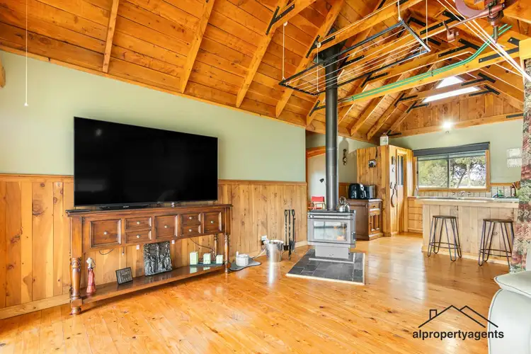 Third view of Homely rural property listing, 214 Speirs Road, Nurrabiel VIC 3401