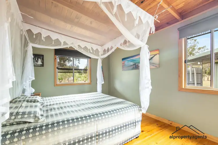 Sixth view of Homely rural property listing, 214 Speirs Road, Nurrabiel VIC 3401