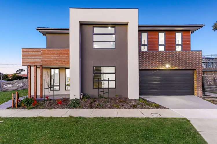 Main view of Homely house listing, 1 Lenah Crescent, Keysborough VIC 3173
