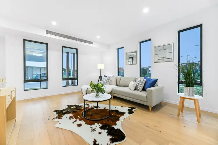 Third view of Homely house listing, 1 Lenah Crescent, Keysborough VIC 3173
