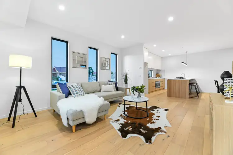 Fourth view of Homely house listing, 1 Lenah Crescent, Keysborough VIC 3173