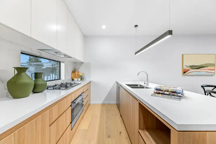 Seventh view of Homely house listing, 1 Lenah Crescent, Keysborough VIC 3173
