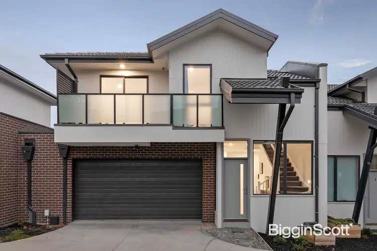 4/240 Morack Road, Vermont South VIC 3133
