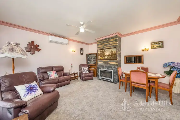 Second view of Homely house listing, 22 Frick Street, Lobethal SA 5241