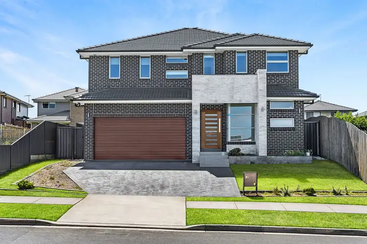 120 Croatia Avenue, Edmondson Park NSW 2174