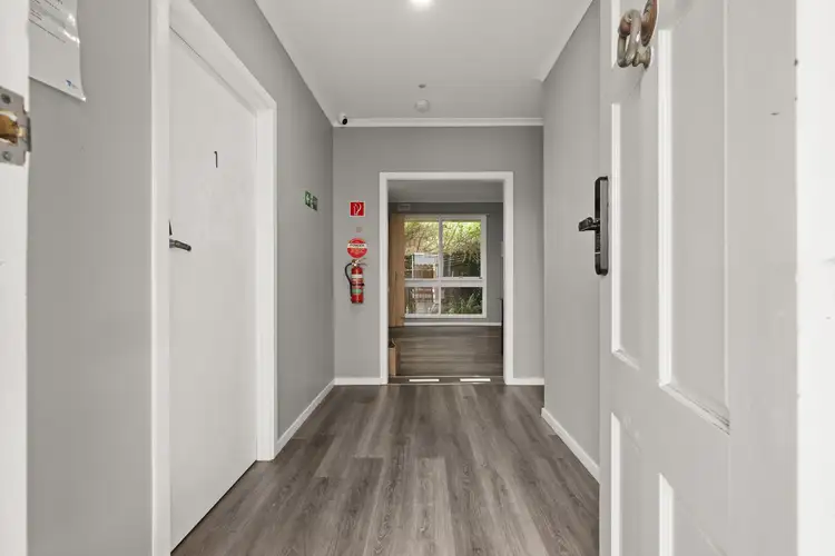 Fourth view of Homely house listing, 1 Franklin Street, Morwell VIC 3840