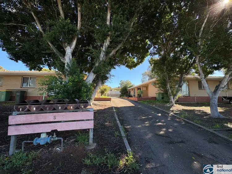 Third view of Homely block of units listing, 5 Thomson Street, Northam WA 6401