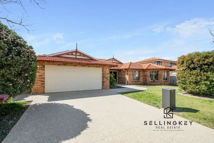57 Central Park Avenue, Canning Vale WA 6155