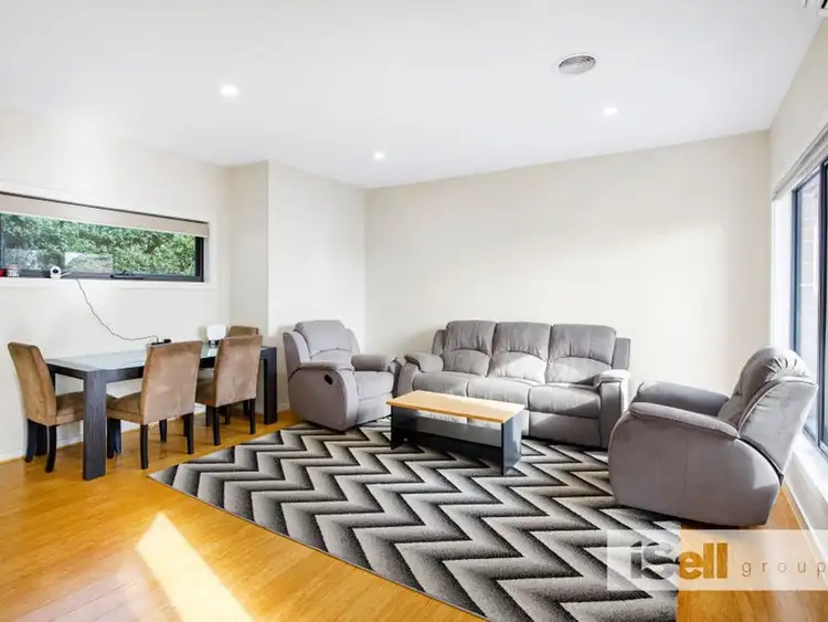 Second view of Homely townhouse listing, 2/8 Gray Street, Springvale VIC 3171