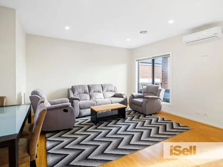 Third view of Homely townhouse listing, 2/8 Gray Street, Springvale VIC 3171