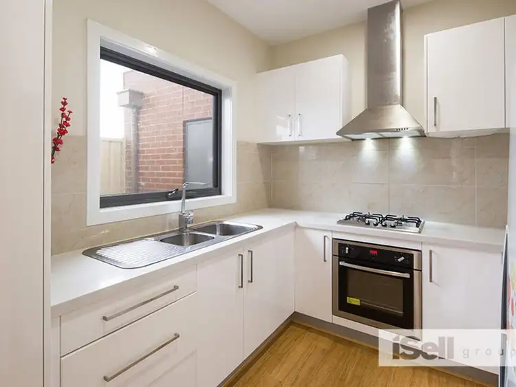 Fourth view of Homely townhouse listing, 2/8 Gray Street, Springvale VIC 3171