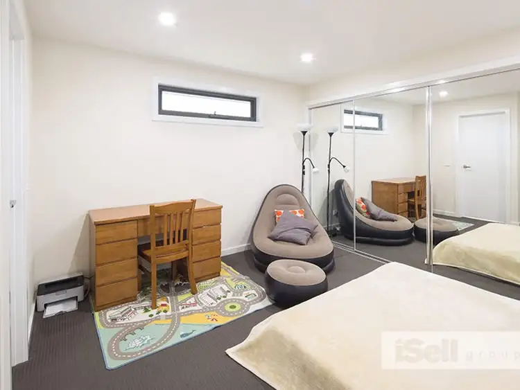 Fifth view of Homely townhouse listing, 2/8 Gray Street, Springvale VIC 3171
