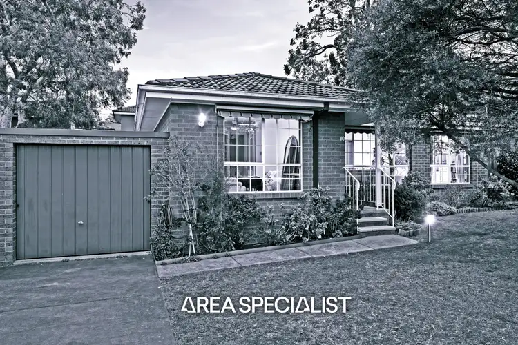 Main view of Homely unit listing, 10/40-44 Lusher Road, Croydon VIC 3136