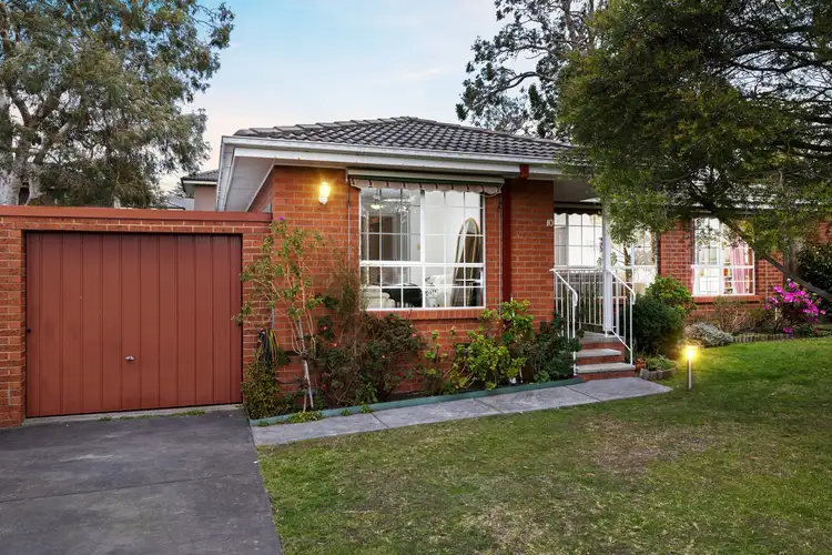 Second view of Homely unit listing, 10/40-44 Lusher Road, Croydon VIC 3136