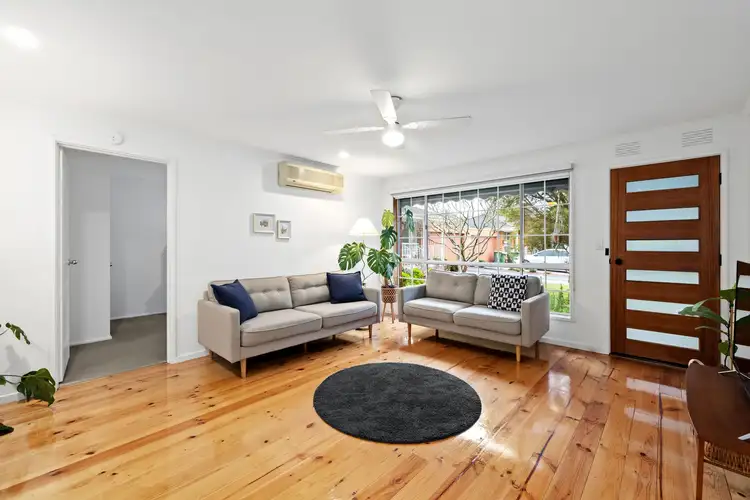 Fifth view of Homely unit listing, 10/40-44 Lusher Road, Croydon VIC 3136