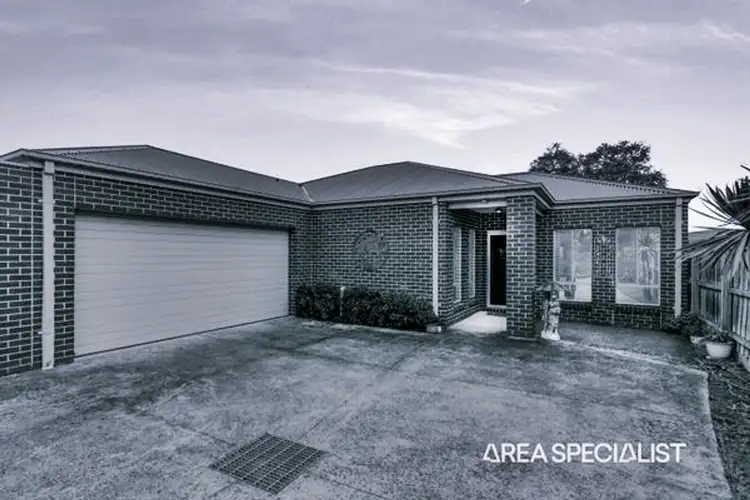 26A Salisbury Street, Lang Lang VIC 3984