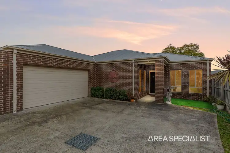 Second view of Homely house listing, 26A Salisbury Street, Lang Lang VIC 3984