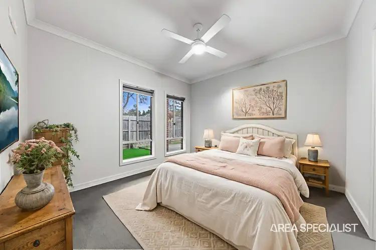Fifth view of Homely house listing, 26A Salisbury Street, Lang Lang VIC 3984