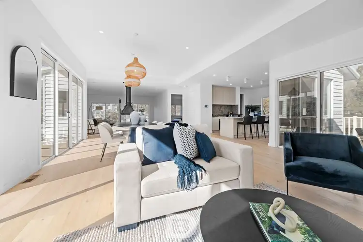 Third view of Homely house listing, 6 Davy Street, Woodend VIC 3442