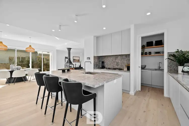 Fourth view of Homely house listing, 6 Davy Street, Woodend VIC 3442