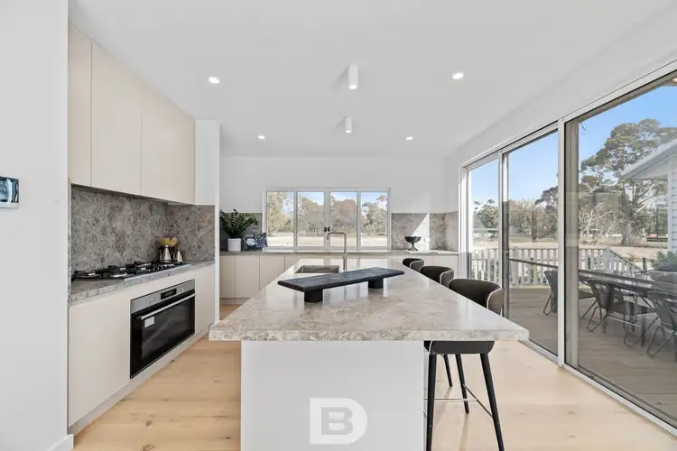 Fifth view of Homely house listing, 6 Davy Street, Woodend VIC 3442