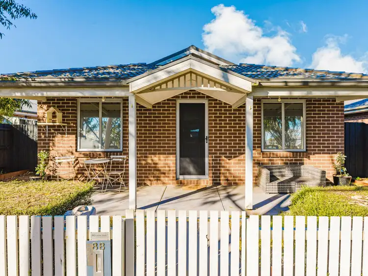 88 St Arnaud Road