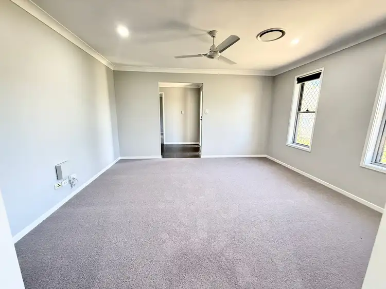 Third view of Homely house listing, 21 Freeman Close, Chinchilla QLD 4413