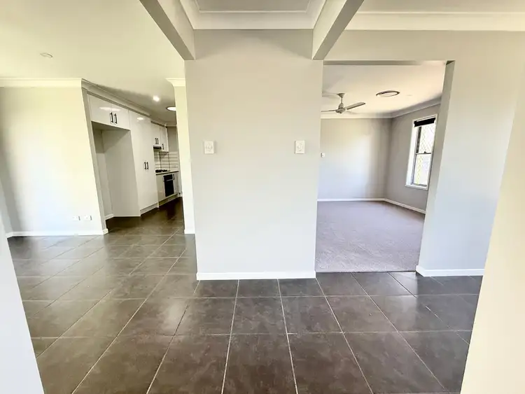 Fourth view of Homely house listing, 21 Freeman Close, Chinchilla QLD 4413