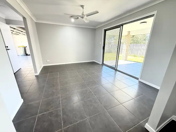 Fifth view of Homely house listing, 21 Freeman Close, Chinchilla QLD 4413