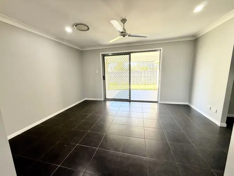 Sixth view of Homely house listing, 21 Freeman Close, Chinchilla QLD 4413