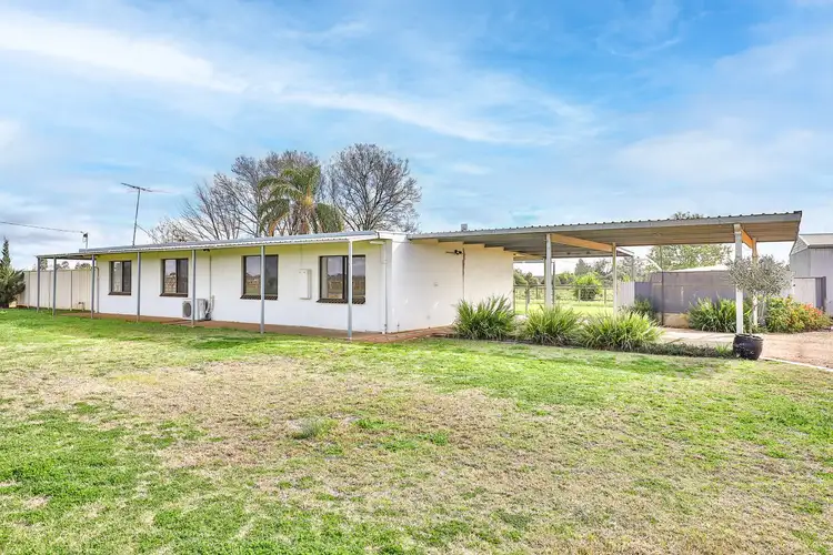 18 Twenty Second Street, Irymple VIC 3498
