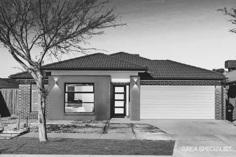 Main view of Homely house listing, 7 Blakewater Crescent, Weir Views VIC 3338