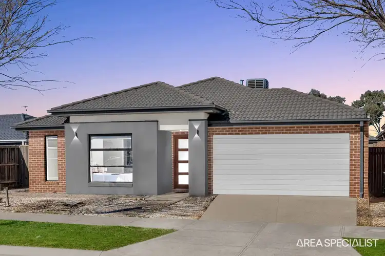 Third view of Homely house listing, 7 Blakewater Crescent, Weir Views VIC 3338