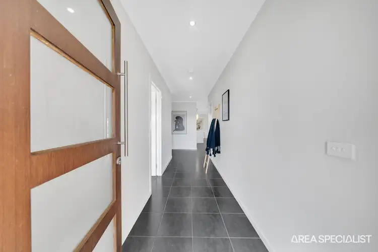 Fourth view of Homely house listing, 7 Blakewater Crescent, Weir Views VIC 3338