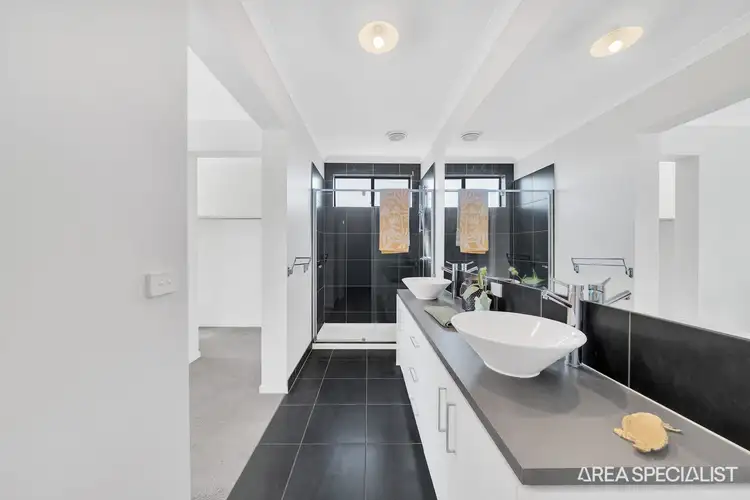 Sixth view of Homely house listing, 7 Blakewater Crescent, Weir Views VIC 3338