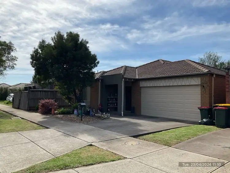 14 Corfu Avenue, Tarneit VIC 3029