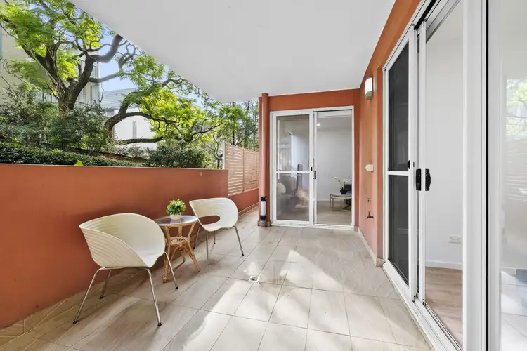 7/22 Carlingford Road, Epping NSW 2121
