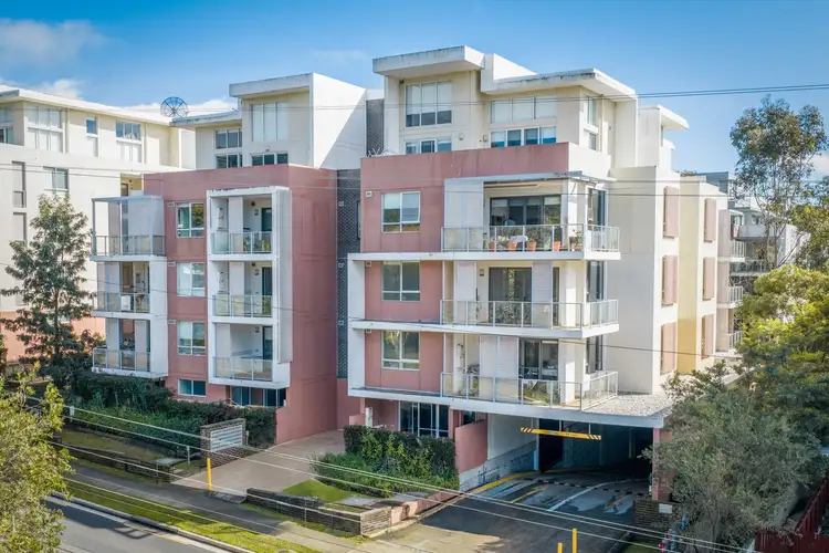 7/22 Carlingford Road, Epping NSW 2121