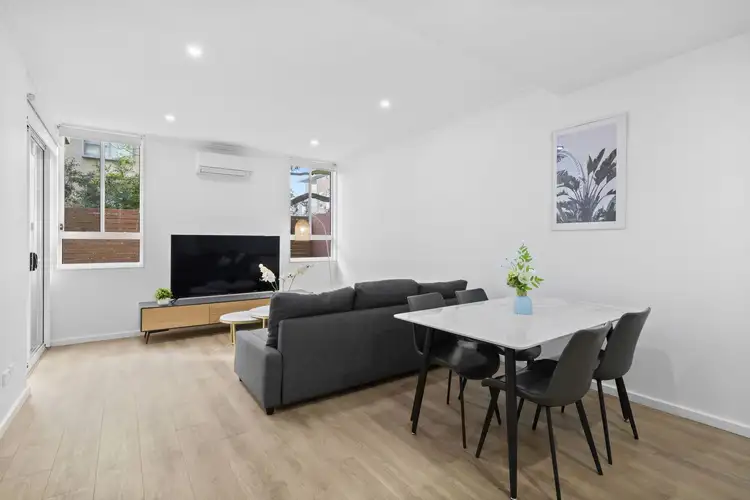 Third view of Homely apartment listing, 7/22 Carlingford Road, Epping NSW 2121