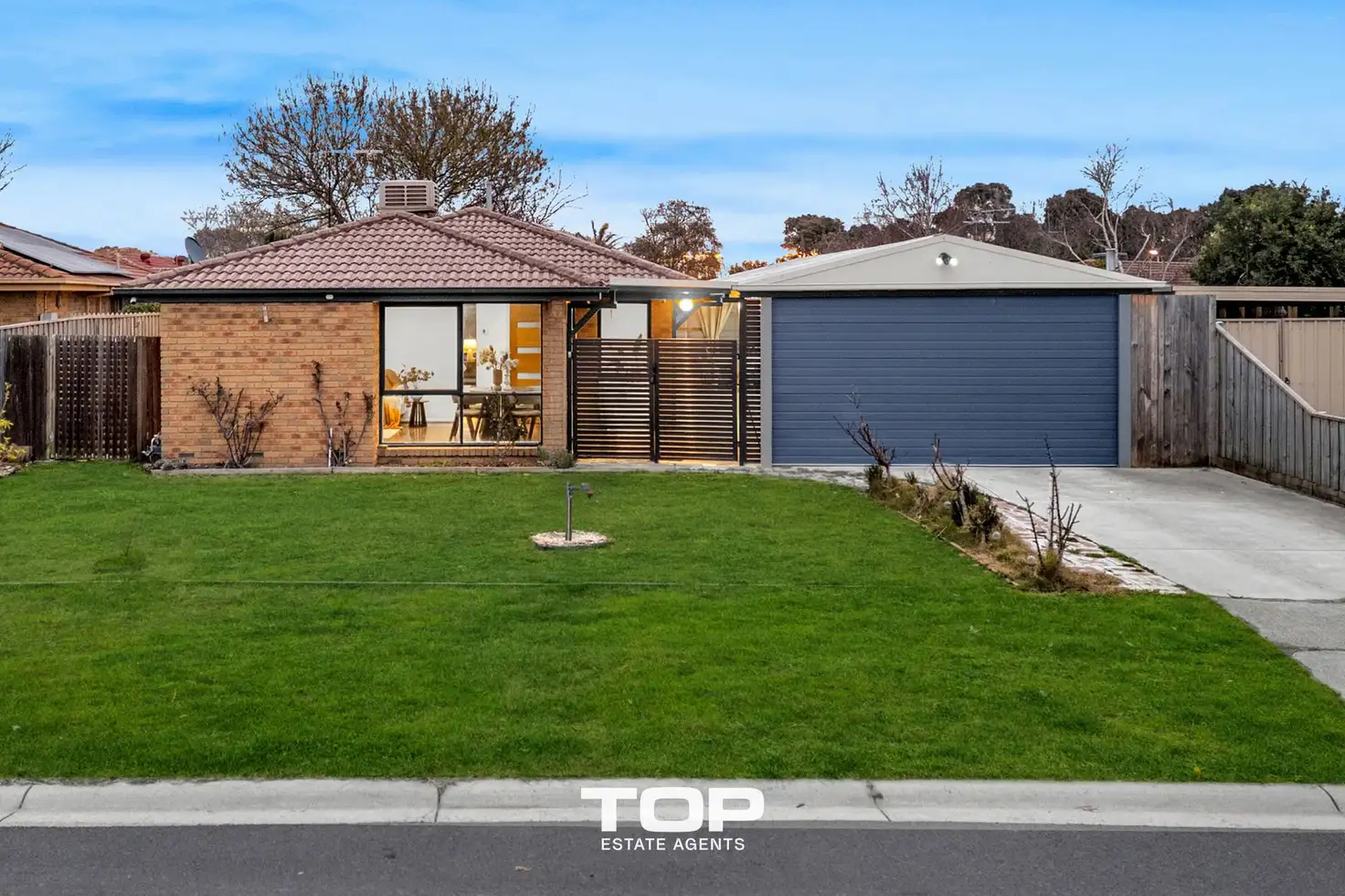 Main view of Homely house listing, 2 Christine Place, Cranbourne North VIC 3977