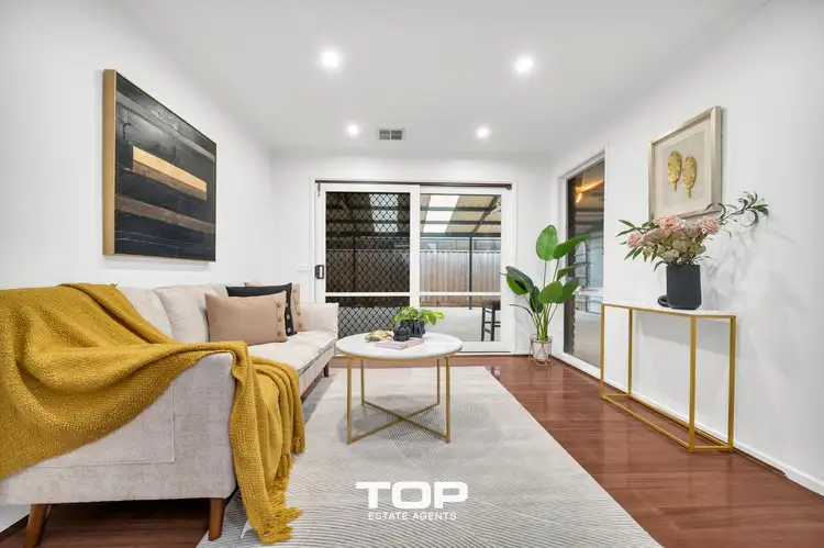 Fourth view of Homely house listing, 2 Christine Place, Cranbourne North VIC 3977