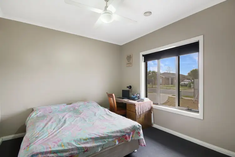 Fifth view of Homely house listing, 6 Tobruk Street, Horsham VIC 3400