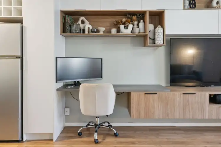 Fifth view of Homely unit listing, 2/140 MELVILLE PARADE, Como WA 6152