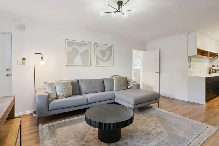 Sixth view of Homely unit listing, 2/140 MELVILLE PARADE, Como WA 6152